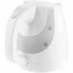Электрический чайник TWINCUPS, белый