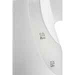 Электрический чайник TWINCUPS, белый