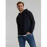 Худи KIRENGA 2.0, темно-синее, размер XS