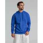 Худи KIRENGA 2.0, ярко-синее, размер XS