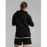 Худи KIRENGA 2.0, черное, размер XS