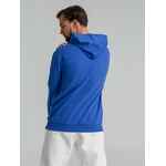 Худи KIRENGA 2.0, ярко-синее, размер 3XL