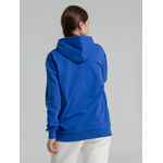 Худи KIRENGA 2.0, ярко-синее, размер XL
