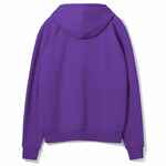 Худи KIRENGA 2.0, фиолетовое, размер XS