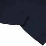 Толстовка на молнии с капюшоном SIVERGA 2.0, темно-синяя, размер S