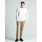 Свитшот TOIMA 2.0, белый, размер XS