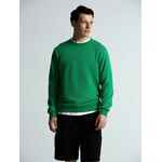 Свитшот TOIMA 2.0, зеленый, размер XS