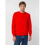 Свитшот TOIMA 2.0, красный, размер S