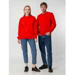 Свитшот TOIMA 2.0, красный, размер S