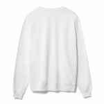 Свитшот TOIMA 2.0, белый, размер XS