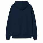 Худи KIRENGA HEAVY 2.0, темно-синее, размер M