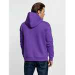 Худи KIRENGA HEAVY 2.0, фиолетовое, размер XS