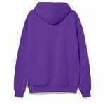 Худи KIRENGA HEAVY 2.0, фиолетовое, размер XS