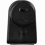 Электрическая точилка для ножей KNIVES OUT, черная