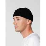 Шапка HIPSTA, черная