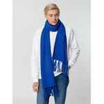 Шарф FLETTE, синий