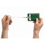 Ретрактор ATTACH NEW, белый