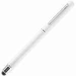 Роллер SCRIBO со стилусом, матовый белый