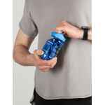 Охлаждающее полотенце WEDDELL, синее