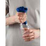 Охлаждающее полотенце WEDDELL, синее