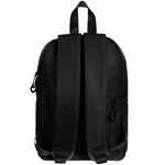 Рюкзак BREVIS, черный