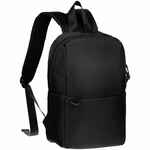 Рюкзак BREVIS, черный