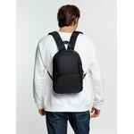 Рюкзак BREVIS, черный