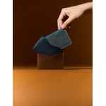 Чехол для карточек INSTREAM, серый