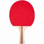 Набор для настольного тенниса HIGH SCORER, черно-красный