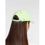 Бейсболка STANDARD, светло-зеленая