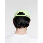 Бейсболка STANDARD, светло-зеленая