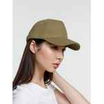 Бейсболка STANDARD, хаки