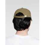 Бейсболка STANDARD, хаки