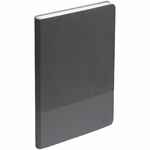 Ежедневник VALE, недатированный, серый