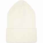 Шапка URBANITE, молочно-белая