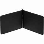 Зажим для купюр ALASKA, черный