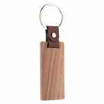 Брелок WOOD TOKEN, VER.2