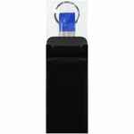 Брелок NOVEL, VER.4, синий