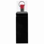 Брелок NOVEL, VER.4, красный