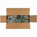 Искусственная ель SNEGGA, 120 см