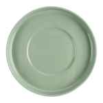 Чайная пара PASTELLO MODERNO, зеленая