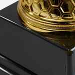 Кубок MERITUS, большой, золотистый