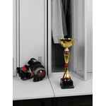 Кубок AWARDEE, средний, красный