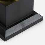 Кубок VINNA, большой, золотистый