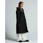 Дождевик RAINDROP, черный, размер XS/S