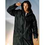 Дождевик RAINDROP, черный, размер XS/S