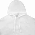 Дождевик RAINDROP, белый, размер XS/S