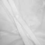 Дождевик RAINDROP, белый, размер XS/S