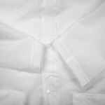 Дождевик RAINDROP, белый, размер XS/S