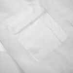 Дождевик RAINDROP, белый, размер XS/S